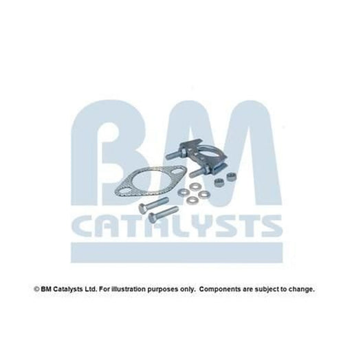 BM Catalysts Exhaust Pipe Mounting Kit FK50025B