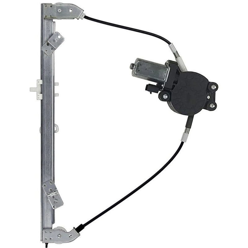 Valeo Electric Window Regulator Lifter Left Front 850180