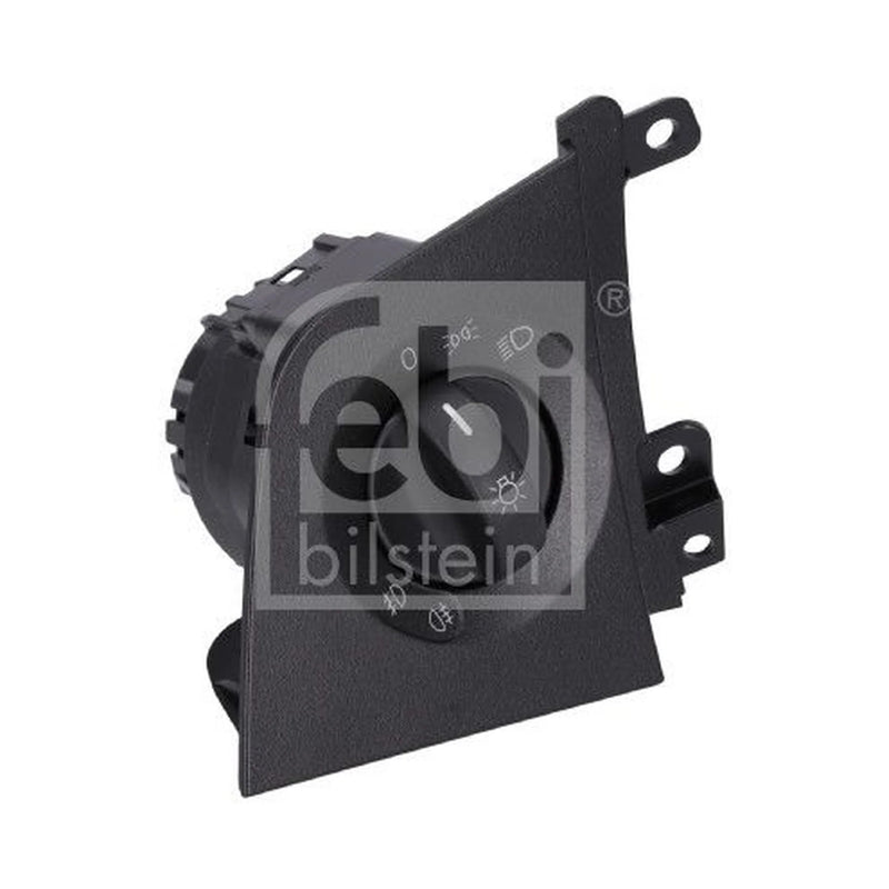 Febi Headlight Switch Dashboard 198256