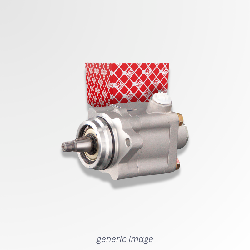 Febi Power Steering Hydraulic Pump 193861