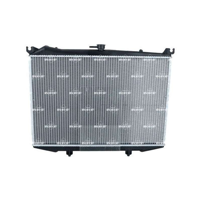 NRF Engine Radiator 516842