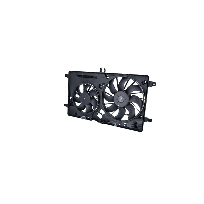 NRF Engine Cooling Fan 47982