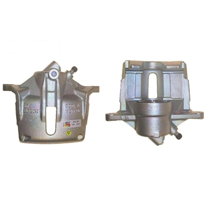 Bosch Brake Caliper Assembly Front Left 0 986 473 167