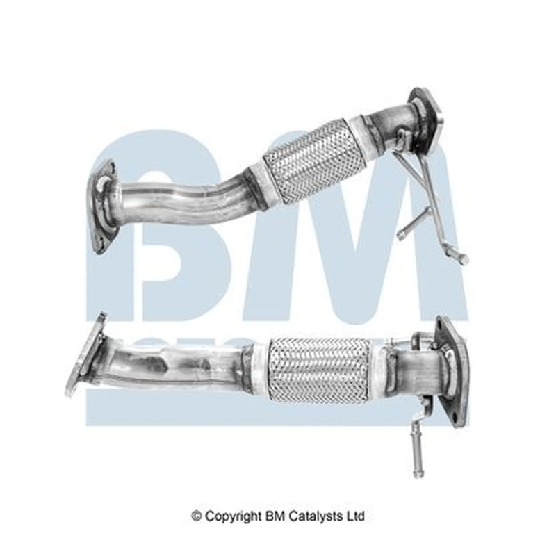 BM Catalysts Exhaust Pipe OD BM51075