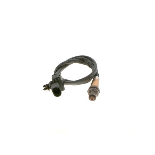 Bosch O2 Lambda Oxygen Sensor before catalytic converter 0 258 017 095