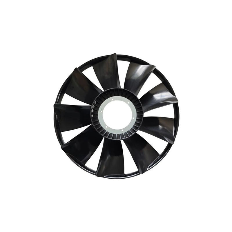 Hella Radiator Cooling Fan Blade 8MV 366 435-041