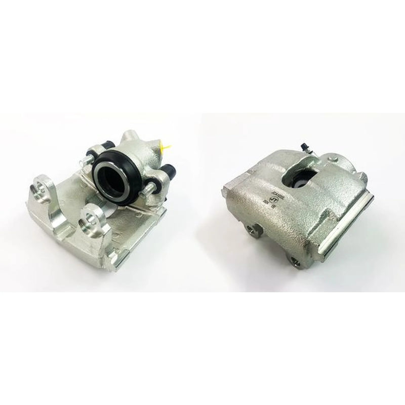 Juratek Brake Caliper Assembly Front Left JCA1033L