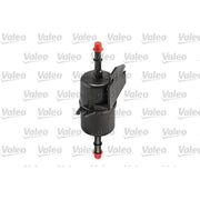 Valeo Fuel Filter Element 587018