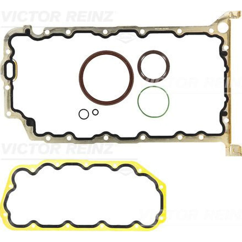 Victor Reinz Crankcase Gasket Kit ID 08-35062-01