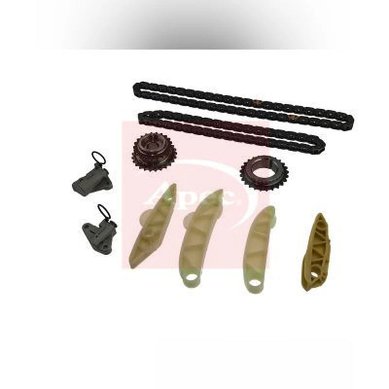 Apec Timing Chain Kit Set 90 Links ACK4095