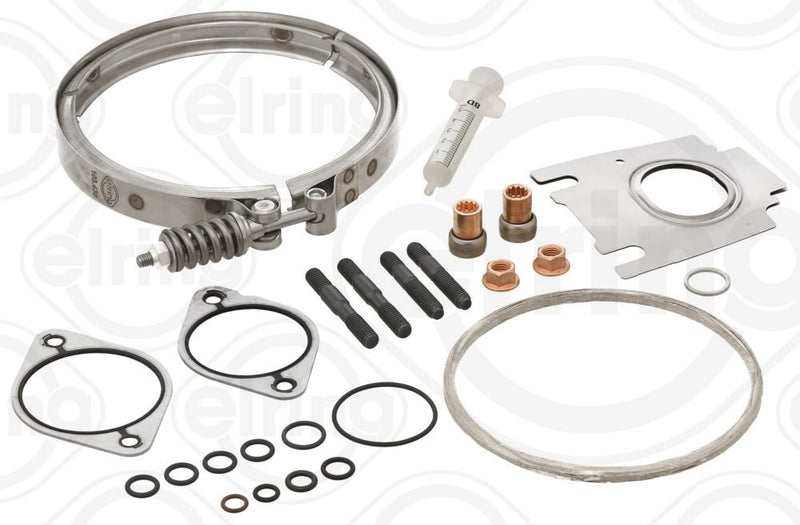 Elring Charger Mounting Kit 107.190