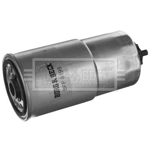 Borg & Beck Fuel Filter Element BFF8195