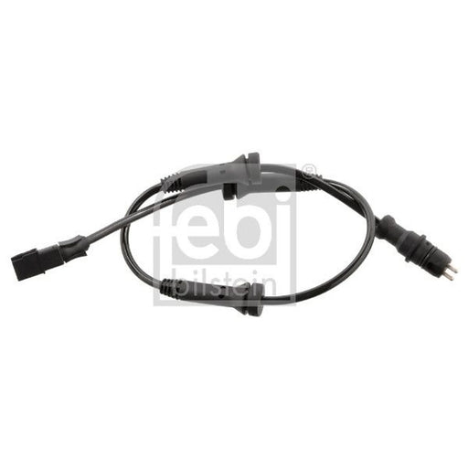 Febi ABS Wheel Speed Sensor Front Right 102477