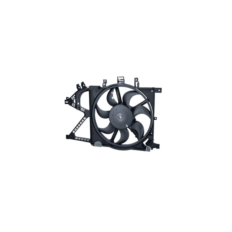 NRF Engine Cooling Fan 470081