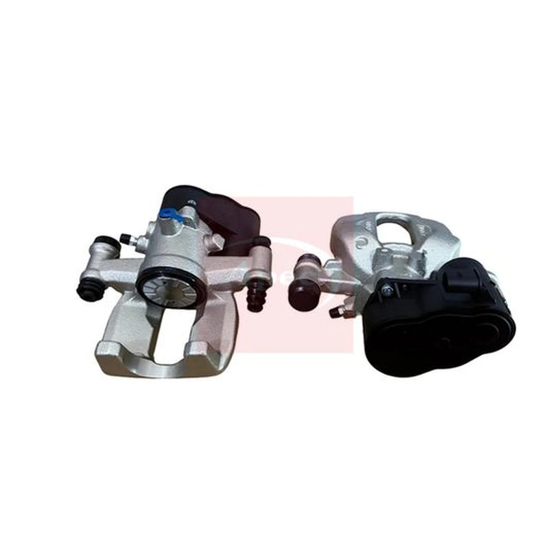 Apec Brake Caliper Assembly Rear Left LCA1656N