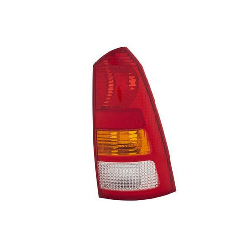 Hella Tail Light / Lamp W5W Right 9EL 171 556-021