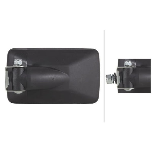 Hella Worklight High 1GA 006 875-001
