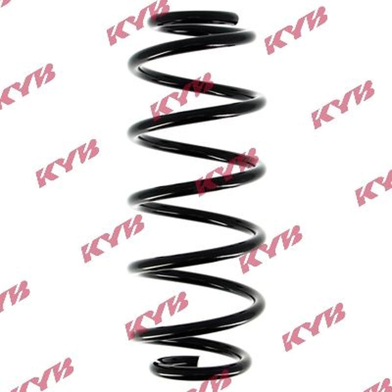 KYB Rear Suspension Coil Spring RA7160