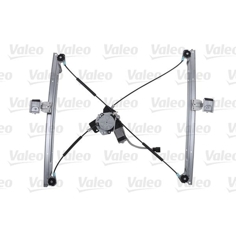 Valeo Electric Window Regulator Lifter Left Front 850660