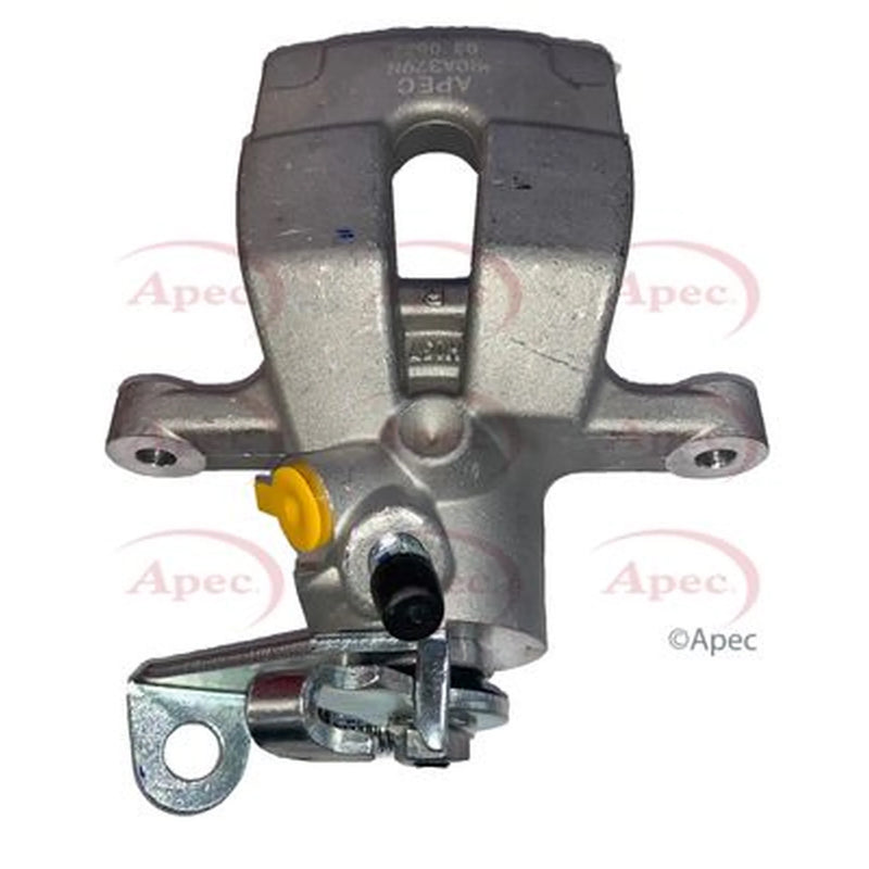 Apec Brake Caliper Assembly Rear Right RCA379N