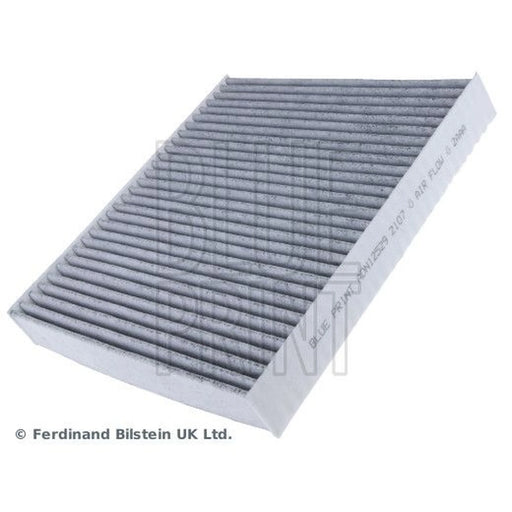 Blue Print Cabin Air Filter (Pollen Filter) ADN12529