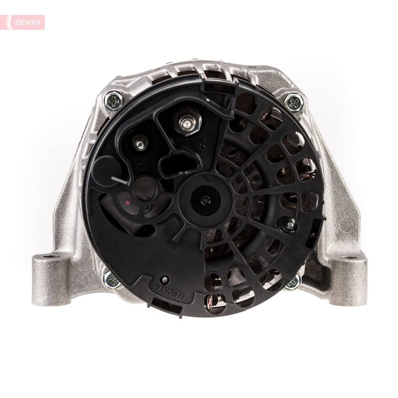 Denso Car Alternator 12V fits Alfa Romeo Mito 2008-2013 1.4