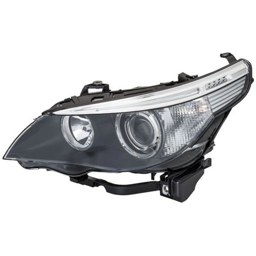 Hella Headlight Headlamp D1S/H7 Left 1EL 163 073-011