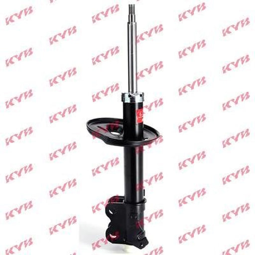 KYB Shock Absorber Damper Strut Front Right 333114