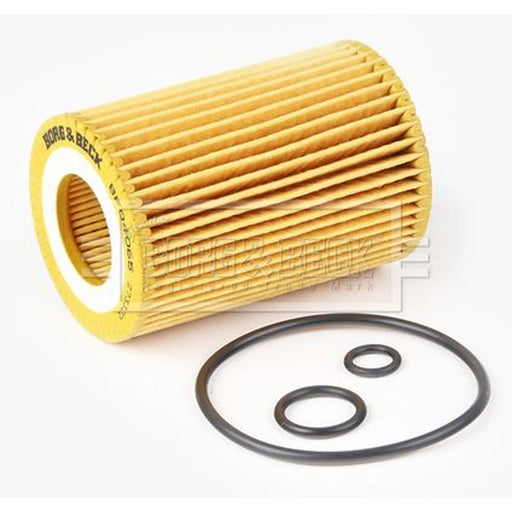 Borg & Beck Engine Oil Filter BFO4065