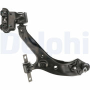 Delphi Control/Trailing Arm Front TC5415