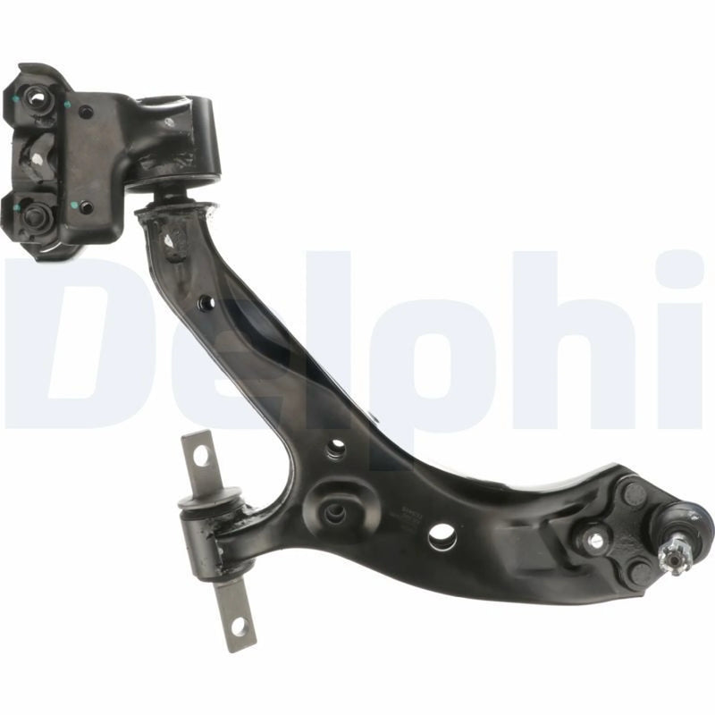 Delphi Control/Trailing Arm Front TC5415
