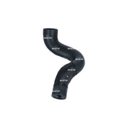NRF Intercooler Turbo Charge Air Hose 166494