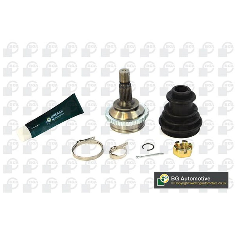 BGA Drive Shaft Joint Kit CV6703A