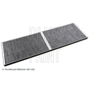 Blue Print Cabin Air Filter (Pollen Filter) ADBP250071