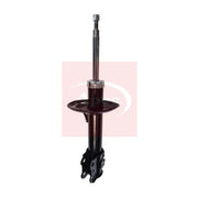 Apec Shock Absorber Damper Strut Front Left ASA1728