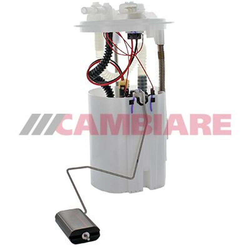 Cambiare Fuel Tank Sender Unit VE523950