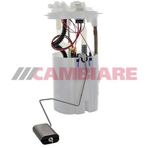 Cambiare Fuel Tank Sender Unit VE523950