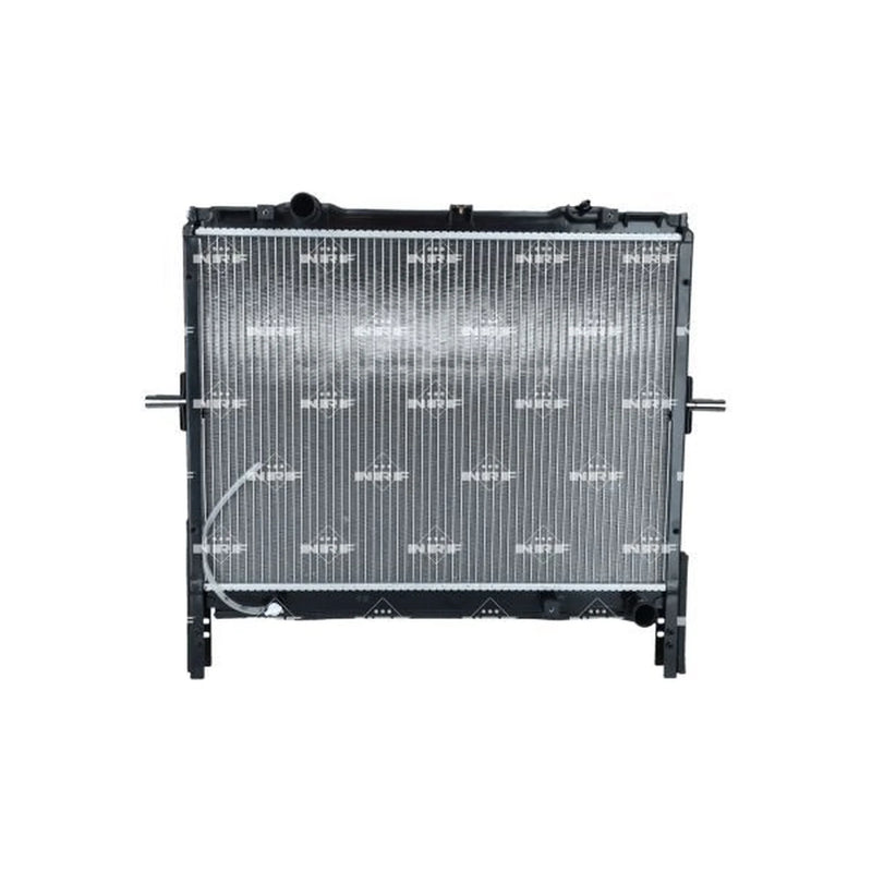 NRF Engine Radiator 53370
