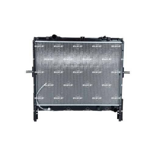 NRF Engine Radiator 53370