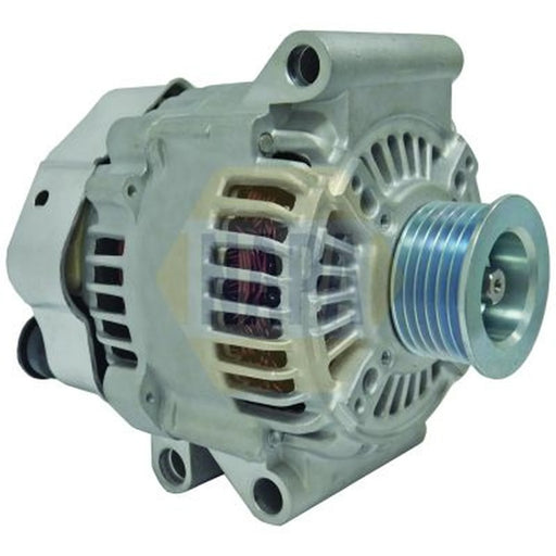 NAPA Car Alternator 12V NAL1514