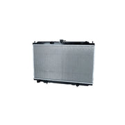 NRF Engine Radiator 53435