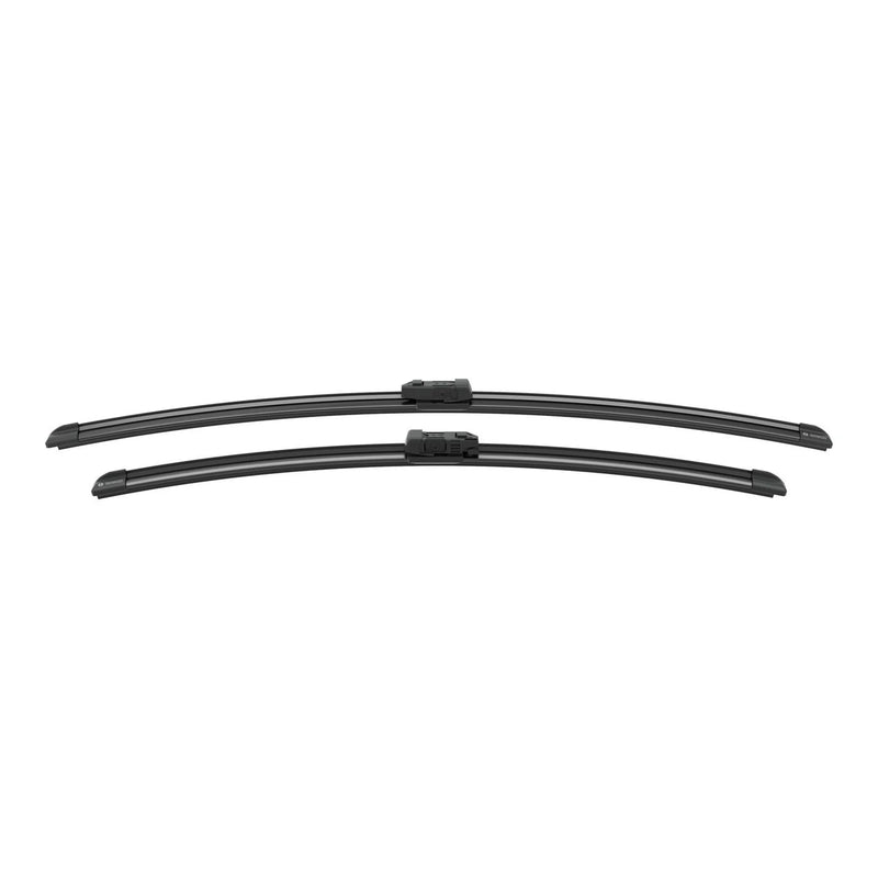 Bosch Aerotwin Wiper Blade Set 680mm + 575mm — A720S