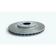 Juratek 2 x Vented Front Brake Discs SSA112-x2