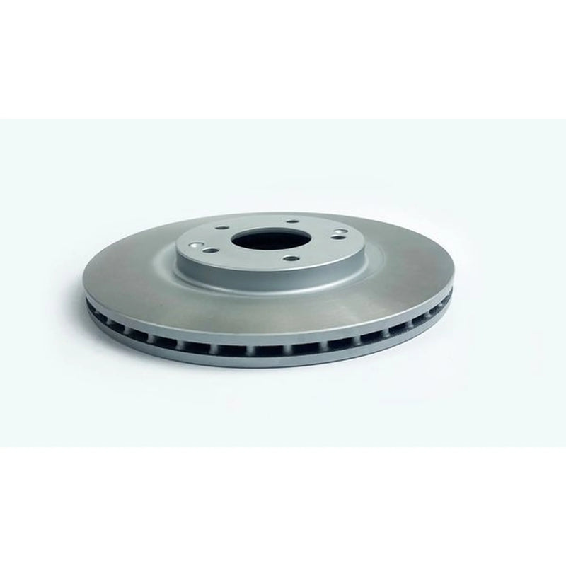 Juratek 2 x Vented Front Brake Discs SSA112-x2