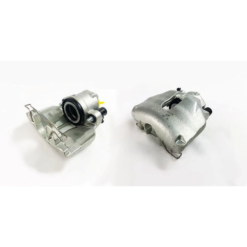 Juratek Brake Caliper Assembly Front Left JCA1076L