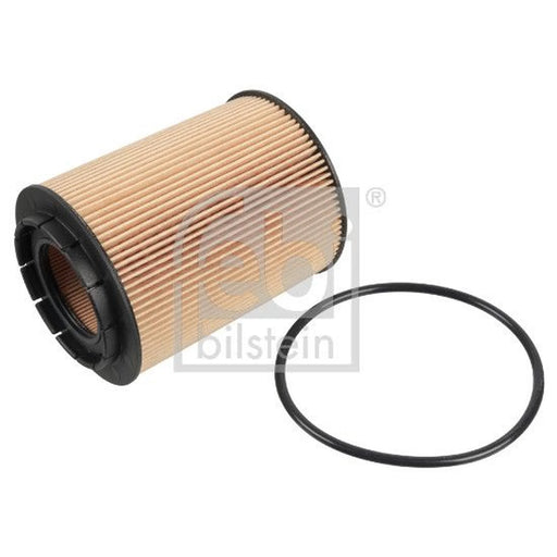 Febi Engine Oil Filter 109143