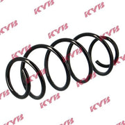 KYB Front Suspension Coil Spring RA1019