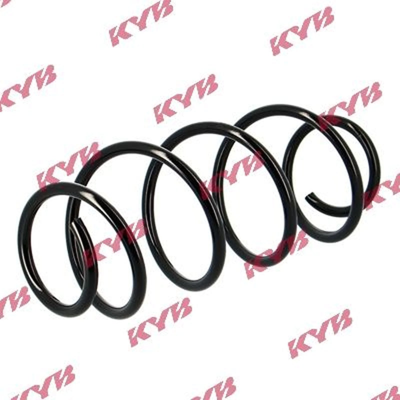 KYB Front Suspension Coil Spring RA1019