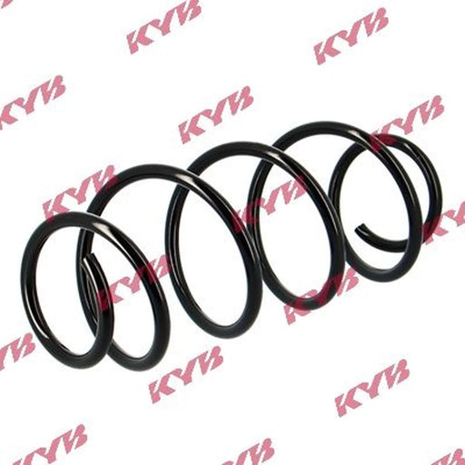 KYB Front Suspension Coil Spring RA1019