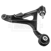 Borg & Beck Control/Trailing Arm BCA7207